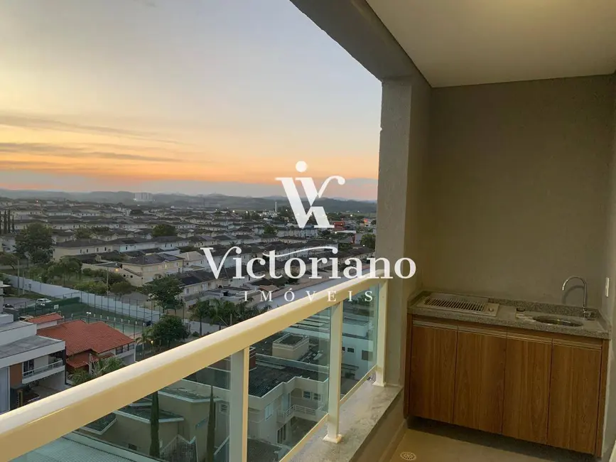 Apartamento com 3 quartos para alugar, 84m2 em Loteamento Villa Branca, Jacarei - SP - imagem 6 Foto 6 de Apartamento com 3 quartos para alugar, 84m2 em Loteamento Villa Branca, Jacarei - SP
