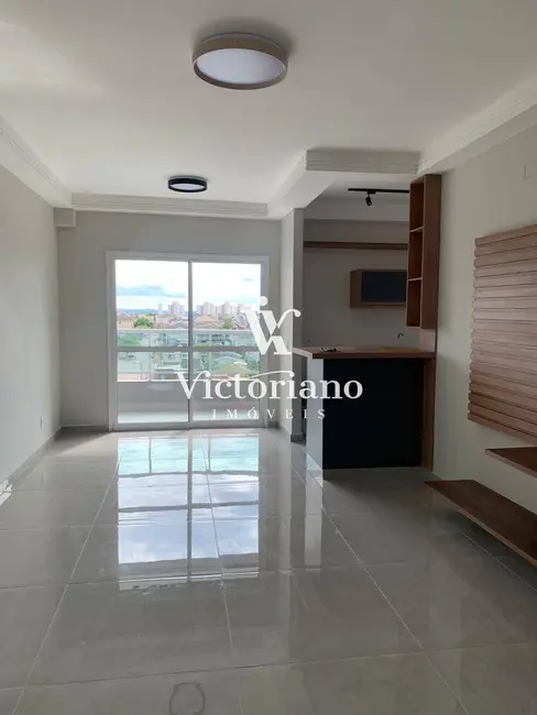 Apartamento com 3 quartos para alugar, 84m2 em Loteamento Villa Branca, Jacarei - SP - imagem 2 Foto 2 de Apartamento com 3 quartos para alugar, 84m2 em Loteamento Villa Branca, Jacarei - SP