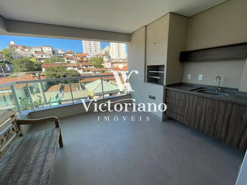 Apartamento com 3 quartos para alugar, 102m2 em Vila Aprazível, Jacarei - SP - imagem 1 Foto 1 de Apartamento com 3 quartos para alugar, 102m2 em Vila Aprazível, Jacarei - SP