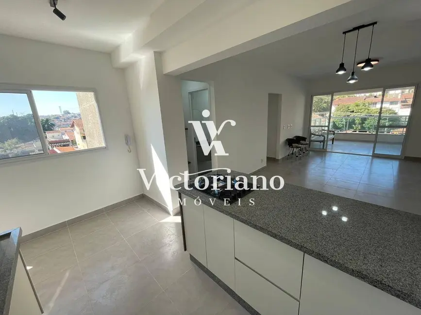 Apartamento com 3 quartos para alugar, 102m2 em Vila Aprazível, Jacarei - SP - imagem 2 Foto 2 de Apartamento com 3 quartos para alugar, 102m2 em Vila Aprazível, Jacarei - SP