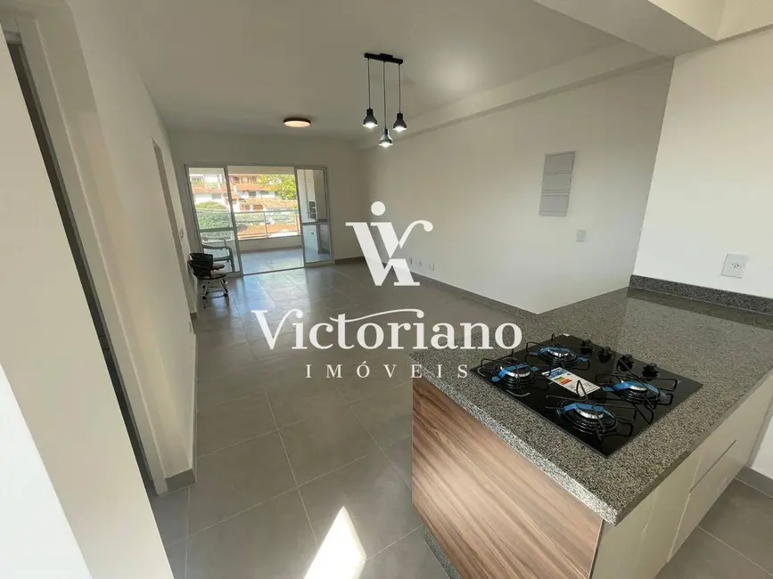 Apartamento com 3 quartos para alugar, 102m2 em Vila Aprazível, Jacarei - SP - imagem 5 Foto 5 de Apartamento com 3 quartos para alugar, 102m2 em Vila Aprazível, Jacarei - SP