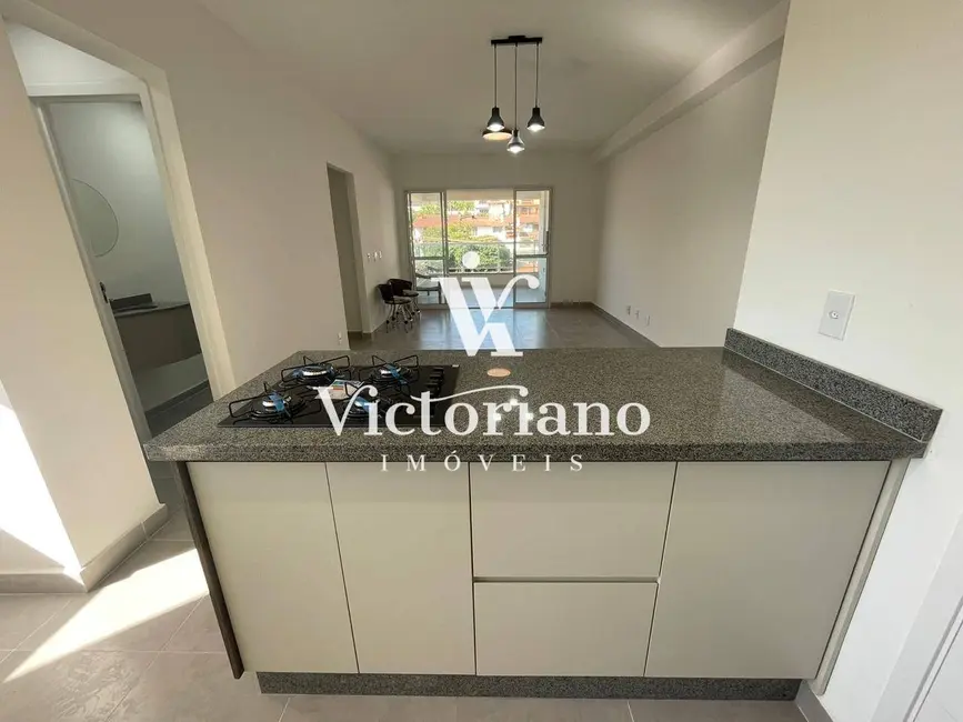 Apartamento com 3 quartos para alugar, 102m2 em Vila Aprazível, Jacarei - SP - imagem 9 Foto 9 de Apartamento com 3 quartos para alugar, 102m2 em Vila Aprazível, Jacarei - SP