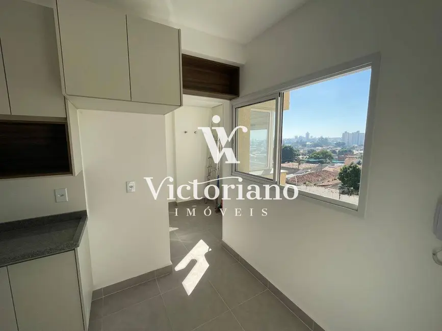 Apartamento com 3 quartos para alugar, 102m2 em Vila Aprazível, Jacarei - SP - imagem 6 Foto 6 de Apartamento com 3 quartos para alugar, 102m2 em Vila Aprazível, Jacarei - SP