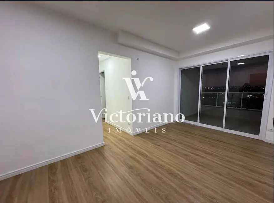 Apartamento com 2 quartos à venda, 73m2 em Jardim Califórnia, Jacarei - SP - imagem 2 Foto 2 de Apartamento com 2 quartos à venda, 73m2 em Jardim Califórnia, Jacarei - SP