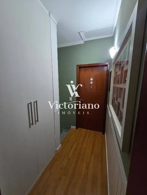 Foto 9 de Casa de Condomínio com 2 quartos à venda, 135m2 em Jardim Santa Maria, Jacarei - SP