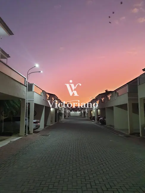 Foto 1 de Casa de Condomínio com 2 quartos à venda, 135m2 em Jardim Santa Maria, Jacarei - SP