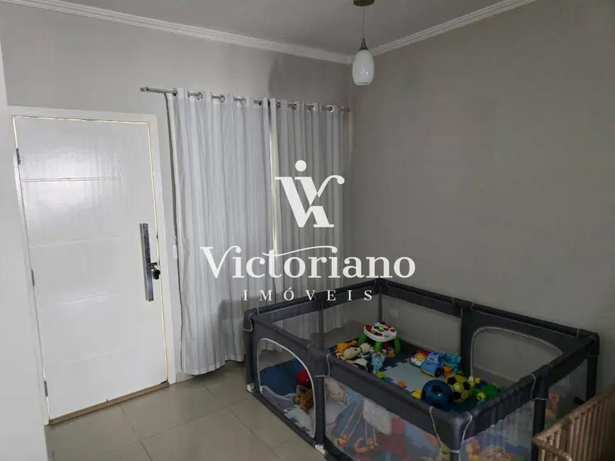 Foto 6 de Casa de Condomínio com 2 quartos à venda, 135m2 em Jardim Santa Maria, Jacarei - SP