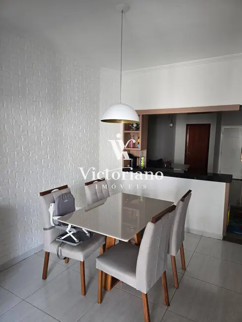 Foto 5 de Casa de Condomínio com 2 quartos à venda, 135m2 em Jardim Santa Maria, Jacarei - SP
