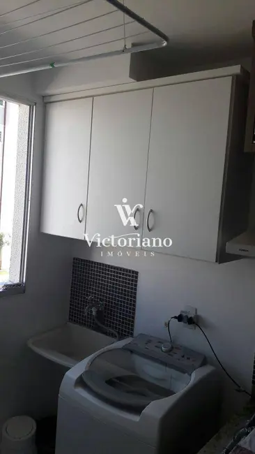 Foto 5 de Apartamento com 2 quartos à venda, 45m2 em Jardim Califórnia, Jacarei - SP