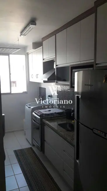 Foto 6 de Apartamento com 2 quartos à venda, 45m2 em Jardim Califórnia, Jacarei - SP