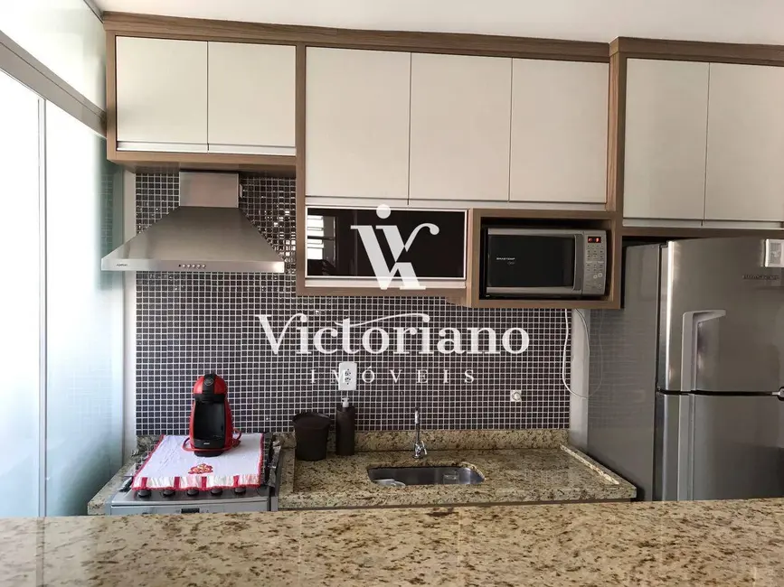 Foto 1 de Apartamento com 2 quartos à venda, 45m2 em Jardim Califórnia, Jacarei - SP