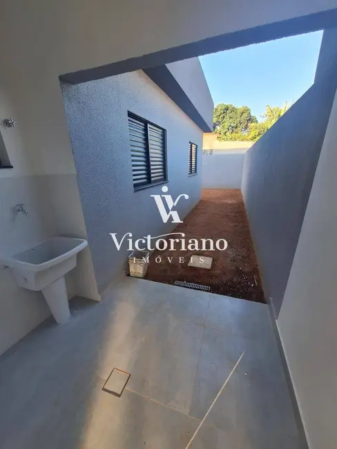 Foto 4 de Casa com 2 quartos à venda, 152m2 em Sao Jose Dos Campos - SP