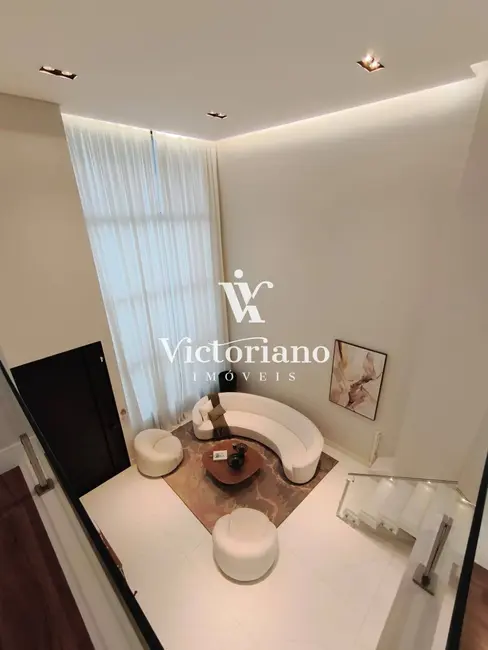 Foto 6 de Casa de Condomínio com 5 quartos à venda e para alugar, 540m2 em Sao Jose Dos Campos - SP