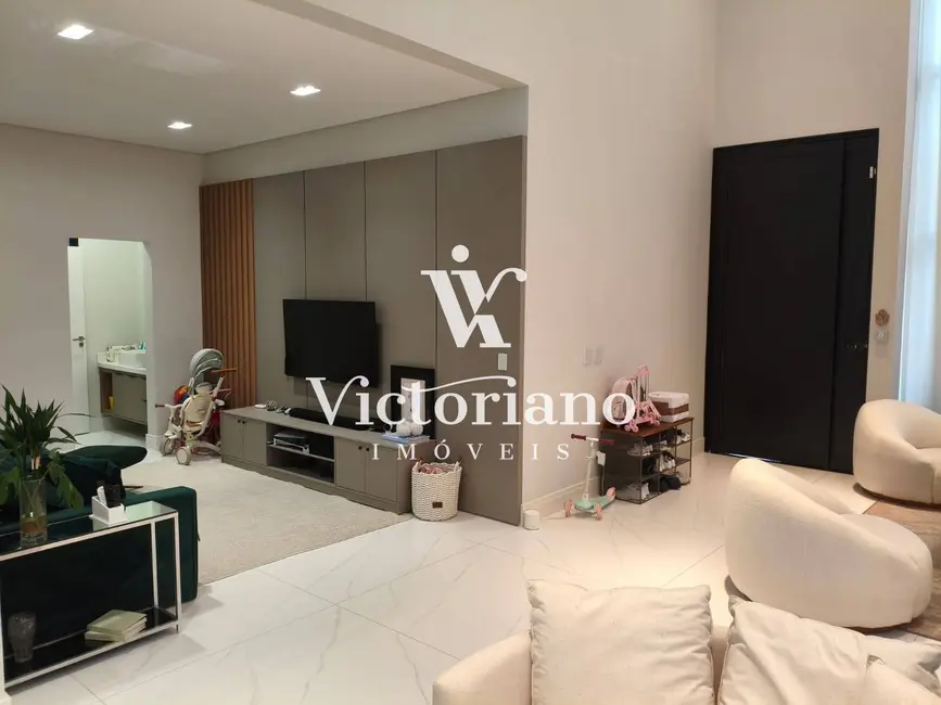 Foto 8 de Casa de Condomínio com 5 quartos à venda e para alugar, 540m2 em Sao Jose Dos Campos - SP