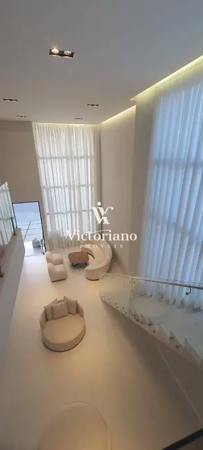 Foto 7 de Casa de Condomínio com 5 quartos à venda e para alugar, 540m2 em Sao Jose Dos Campos - SP