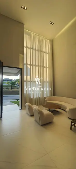 Foto 2 de Casa de Condomínio com 5 quartos à venda e para alugar, 540m2 em Sao Jose Dos Campos - SP