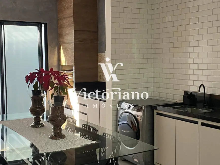 Foto 6 de Casa de Condomínio com 3 quartos à venda, 250m2 em Condomínio Vem Viver Jacareí, Jacarei - SP