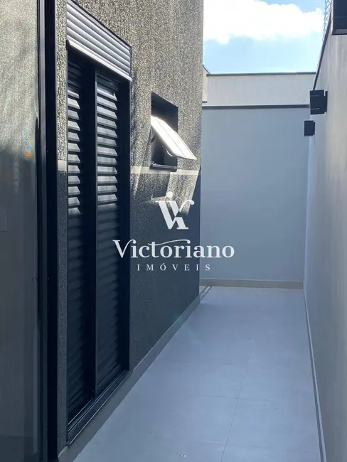 Foto 8 de Casa de Condomínio com 3 quartos à venda, 250m2 em Condomínio Vem Viver Jacareí, Jacarei - SP