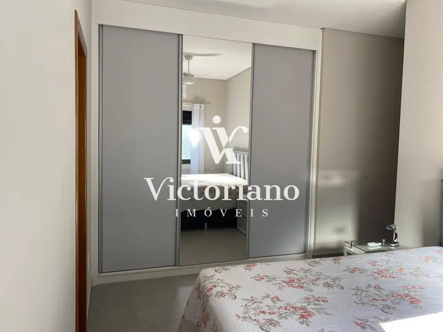 Foto 9 de Casa de Condomínio com 3 quartos à venda, 250m2 em Condomínio Vem Viver Jacareí, Jacarei - SP