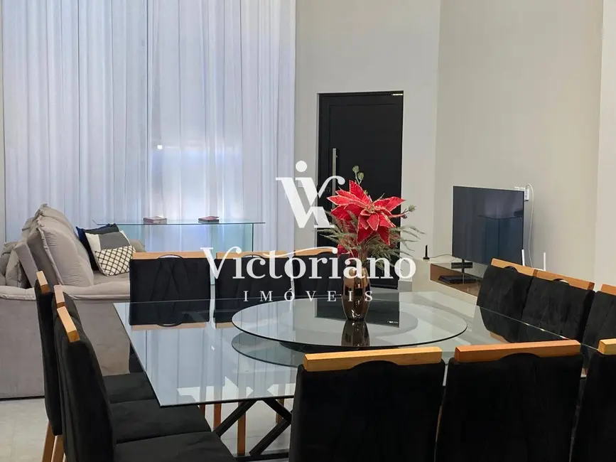 Foto 3 de Casa de Condomínio com 3 quartos à venda, 250m2 em Condomínio Vem Viver Jacareí, Jacarei - SP