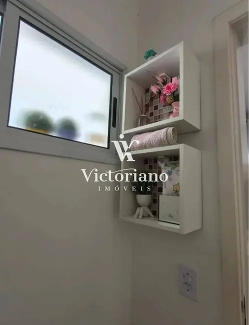 Foto 5 de Casa de Condomínio com 3 quartos à venda, 121m2 em Jardim Santa Maria, Jacarei - SP