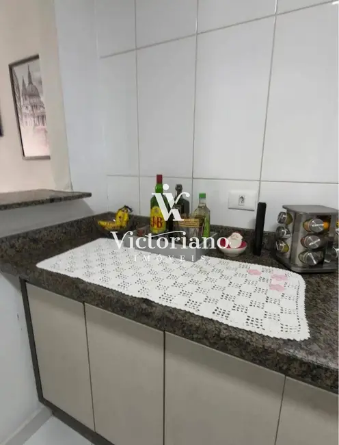 Foto 3 de Casa de Condomínio com 3 quartos à venda, 121m2 em Jardim Santa Maria, Jacarei - SP