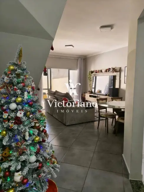 Foto 7 de Casa de Condomínio com 3 quartos à venda, 121m2 em Jardim Santa Maria, Jacarei - SP