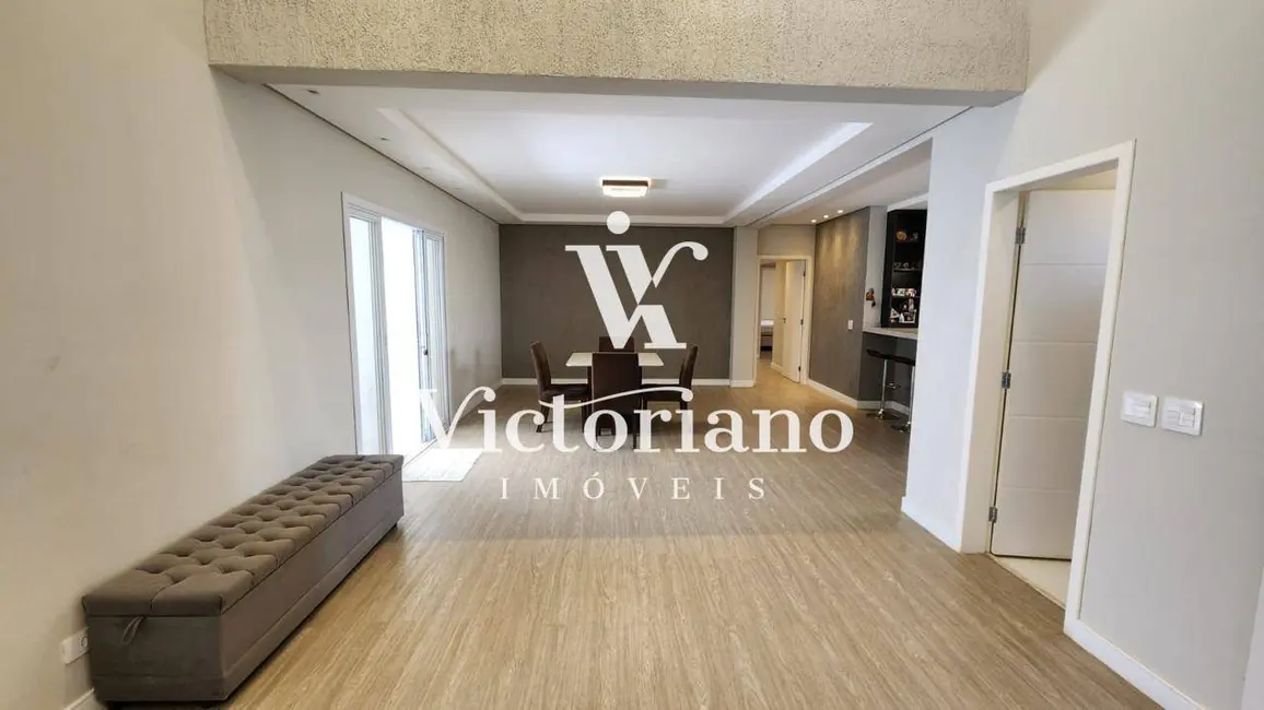 Foto 2 de Casa de Condomínio com 4 quartos à venda, 1000m2 em Condomínio Residencial Mirante do Vale, Jacarei - SP