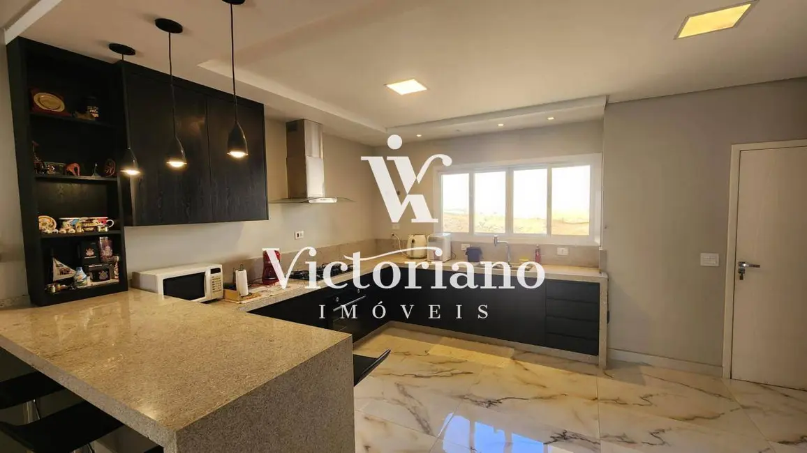 Foto 1 de Casa de Condomínio com 4 quartos à venda, 1000m2 em Condomínio Residencial Mirante do Vale, Jacarei - SP