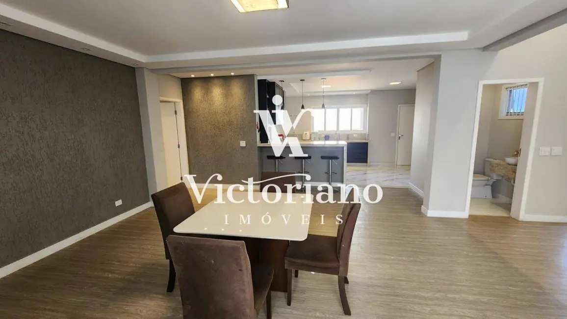 Foto 4 de Casa de Condomínio com 4 quartos à venda, 1000m2 em Condomínio Residencial Mirante do Vale, Jacarei - SP