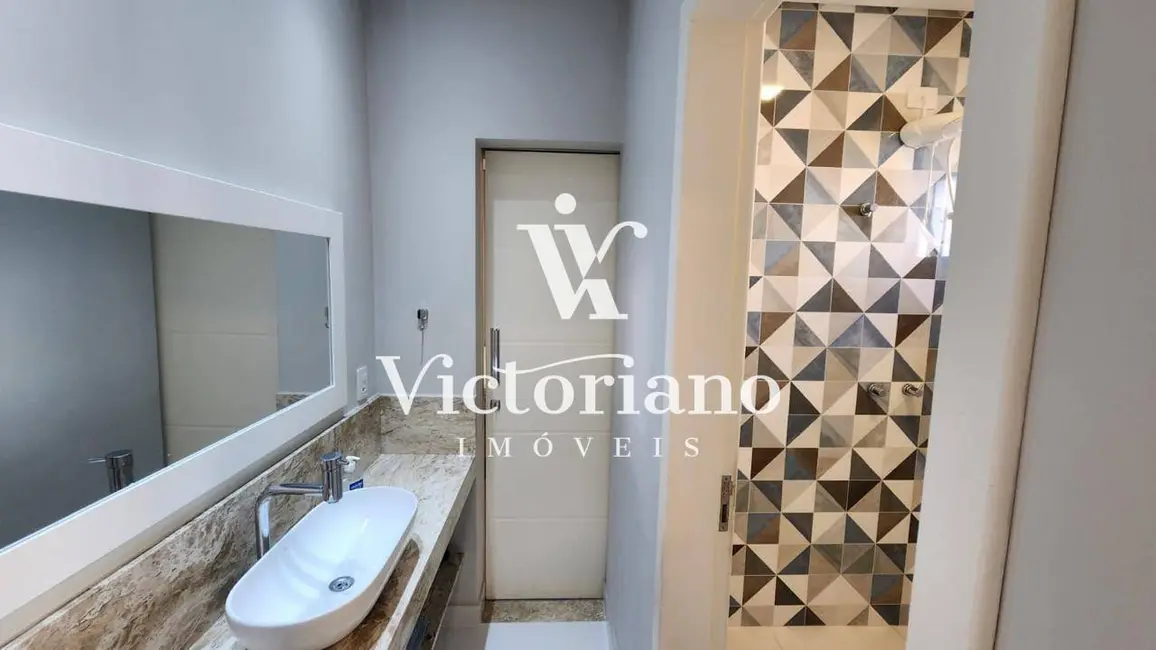 Foto 9 de Casa de Condomínio com 4 quartos à venda, 1000m2 em Condomínio Residencial Mirante do Vale, Jacarei - SP