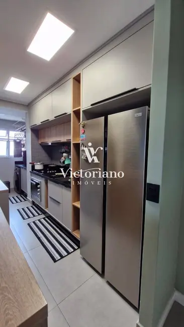 Foto 8 de Apartamento com 3 quartos à venda, 91m2 em Loteamento Villa Branca, Jacarei - SP