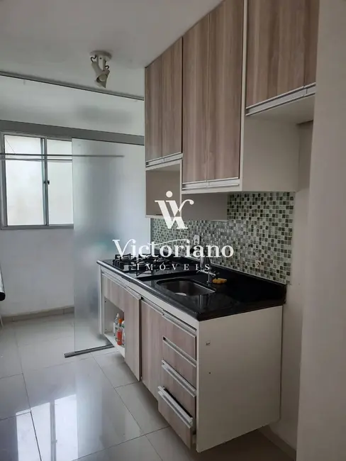 Apartamento com 2 quartos à venda, 45m2 em Jardim Califórnia, Jacarei - SP - imagem 4 Foto 4 de Apartamento com 2 quartos à venda, 45m2 em Jardim Califórnia, Jacarei - SP