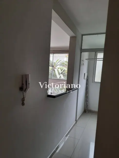 Apartamento com 2 quartos à venda, 45m2 em Jardim Califórnia, Jacarei - SP - imagem 6 Foto 6 de Apartamento com 2 quartos à venda, 45m2 em Jardim Califórnia, Jacarei - SP