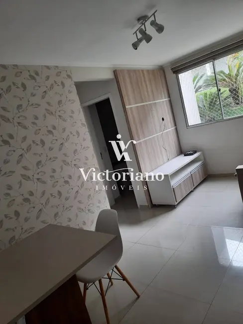 Apartamento com 2 quartos à venda, 45m2 em Jardim Califórnia, Jacarei - SP - imagem 1 Foto 1 de Apartamento com 2 quartos à venda, 45m2 em Jardim Califórnia, Jacarei - SP