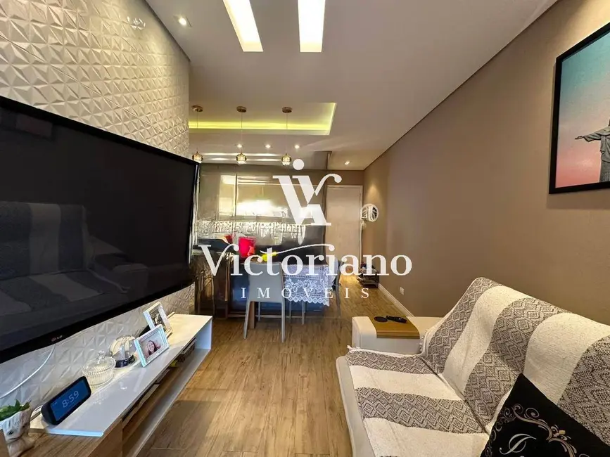 Foto 5 de Apartamento com 3 quartos à venda, 80m2 em Jardim Califórnia, Jacarei - SP