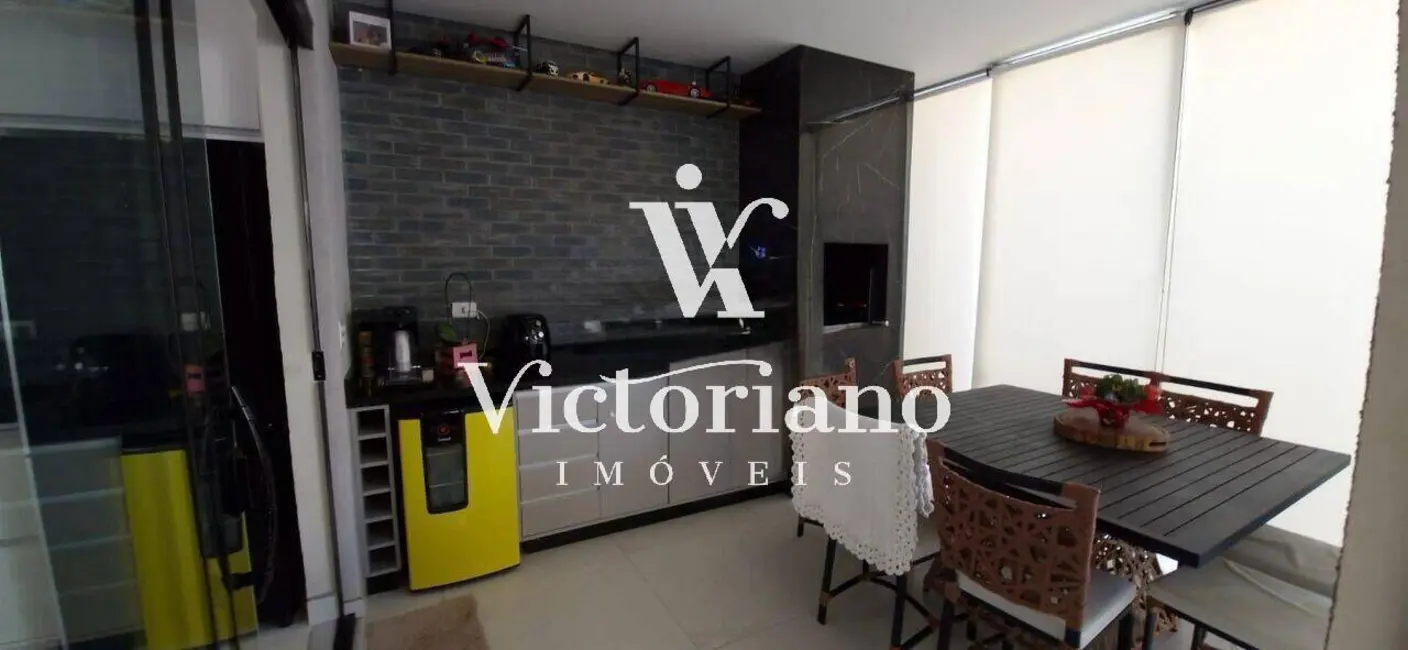 Foto 7 de Casa de Condomínio com 3 quartos à venda, 150m2 em Cacapava - SP