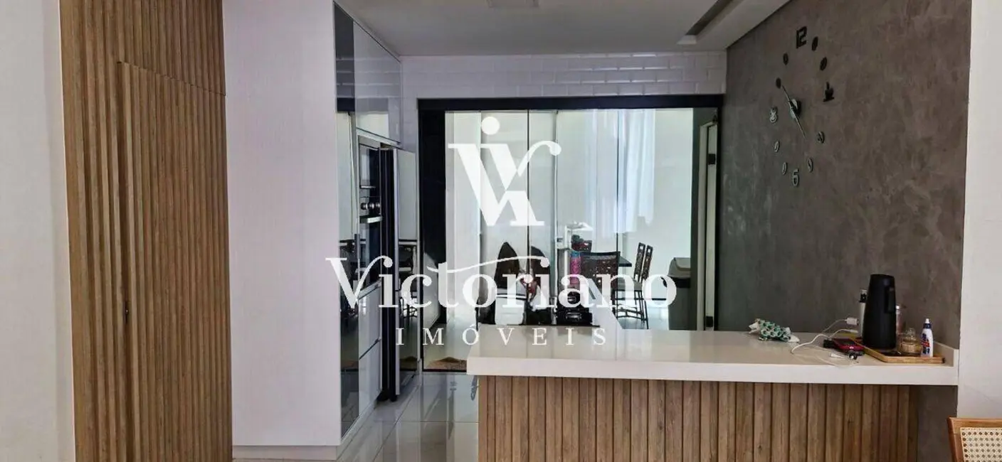 Foto 3 de Casa de Condomínio com 3 quartos à venda, 150m2 em Cacapava - SP