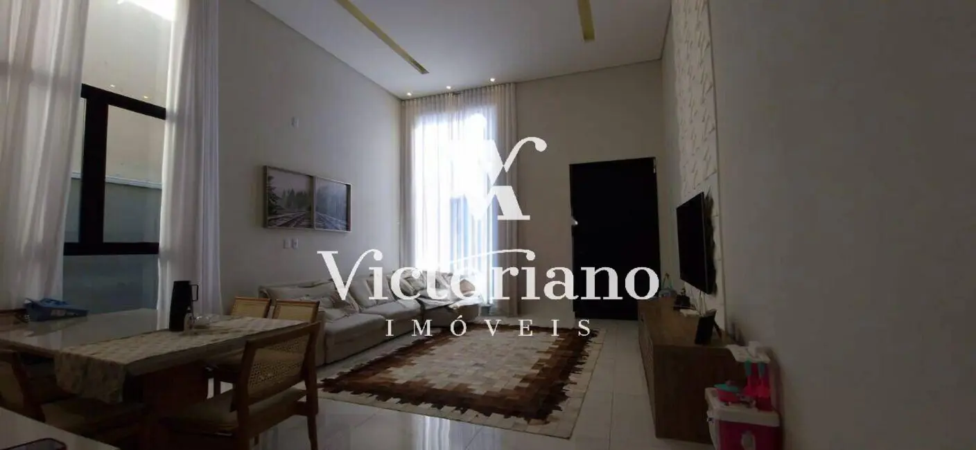 Foto 5 de Casa de Condomínio com 3 quartos à venda, 150m2 em Cacapava - SP