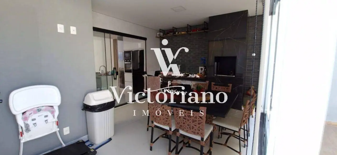 Foto 9 de Casa de Condomínio com 3 quartos à venda, 150m2 em Cacapava - SP