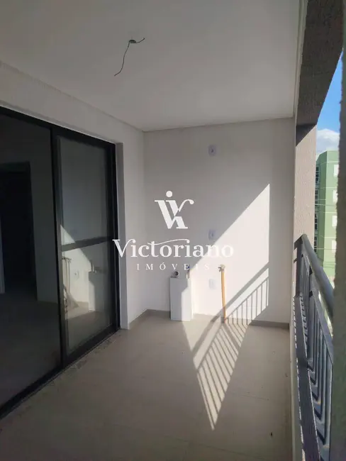 Foto 5 de Apartamento com 2 quartos à venda, 58m2 em Jardim Primavera, Jacarei - SP