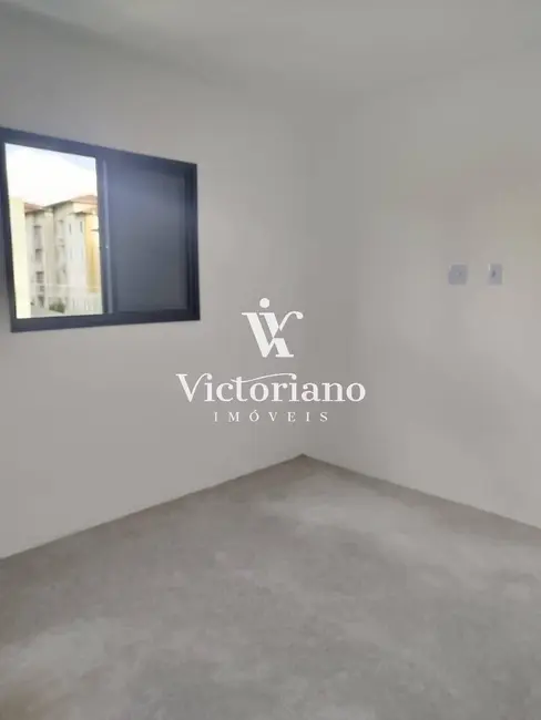 Foto 2 de Apartamento com 2 quartos à venda, 58m2 em Jardim Primavera, Jacarei - SP