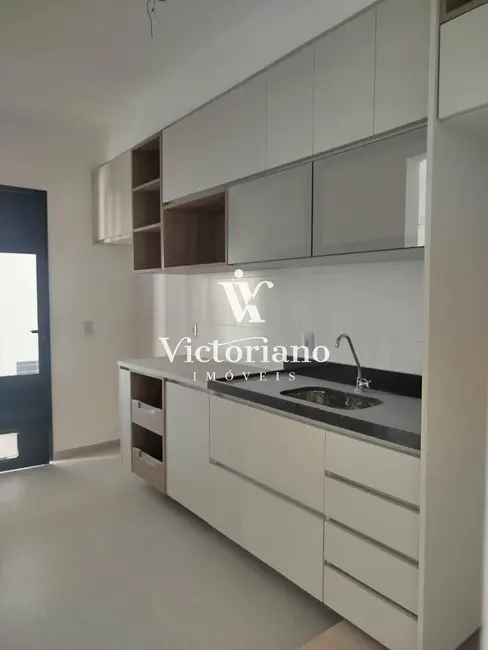 Foto 1 de Apartamento com 2 quartos à venda, 58m2 em Jardim Primavera, Jacarei - SP