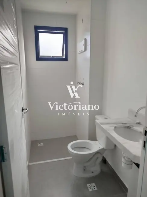 Foto 8 de Apartamento com 2 quartos à venda, 58m2 em Jardim Primavera, Jacarei - SP