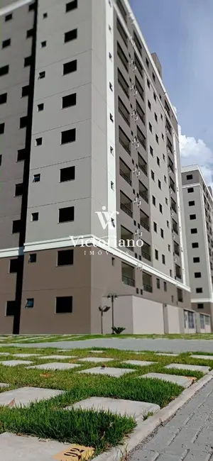 Foto 9 de Apartamento com 2 quartos à venda, 58m2 em Jardim Primavera, Jacarei - SP