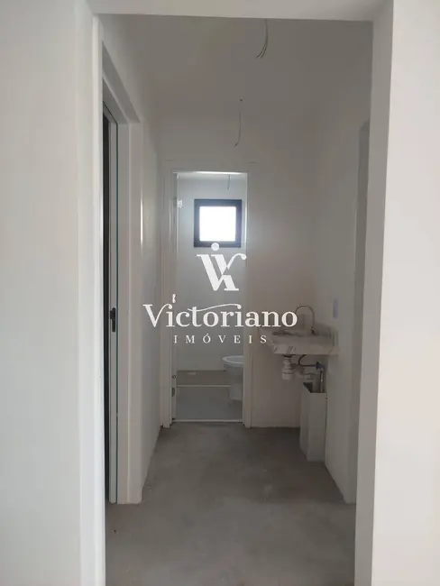 Foto 4 de Apartamento com 2 quartos à venda, 58m2 em Jardim Primavera, Jacarei - SP