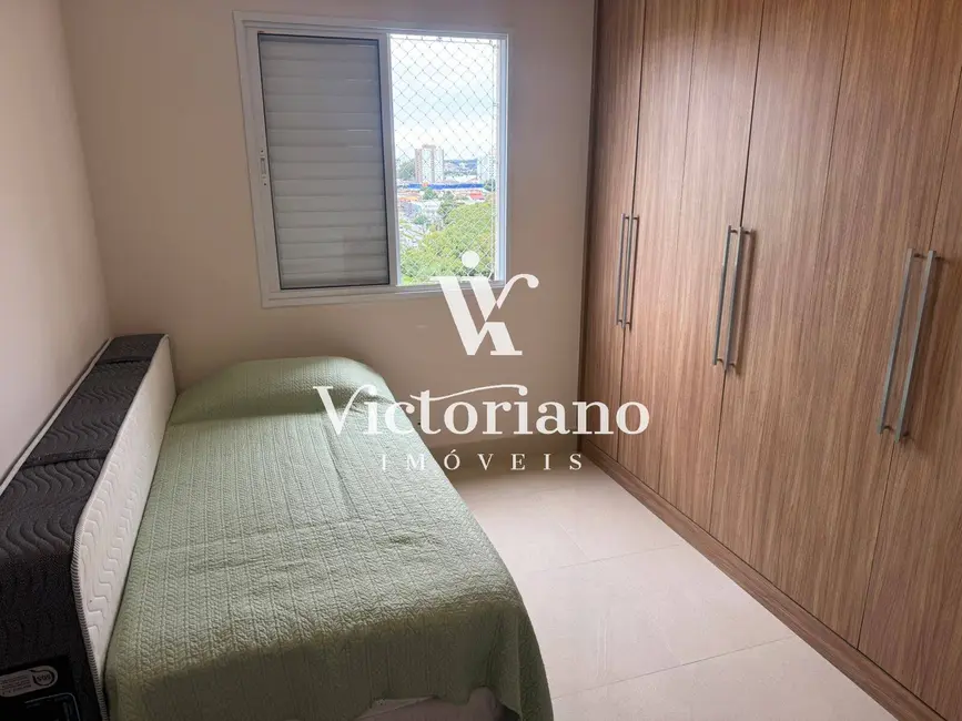 Foto 9 de Apartamento com 2 quartos à venda, 64m2 em Jardim Califórnia, Jacarei - SP