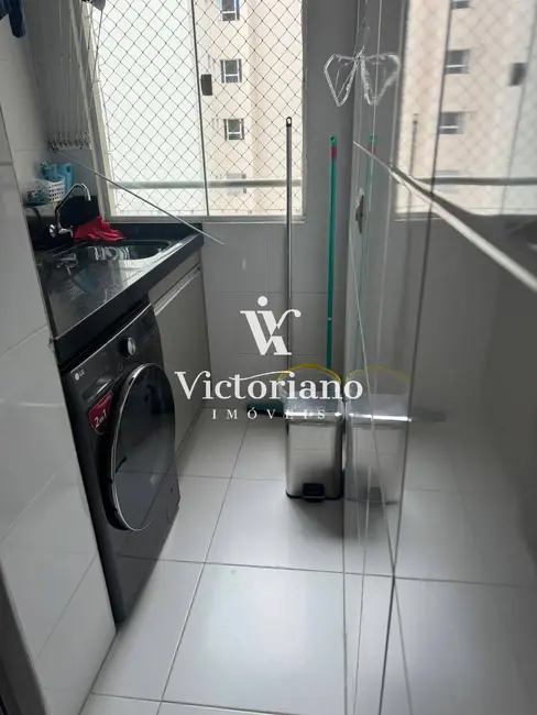 Foto 6 de Apartamento com 2 quartos à venda, 64m2 em Jardim Califórnia, Jacarei - SP