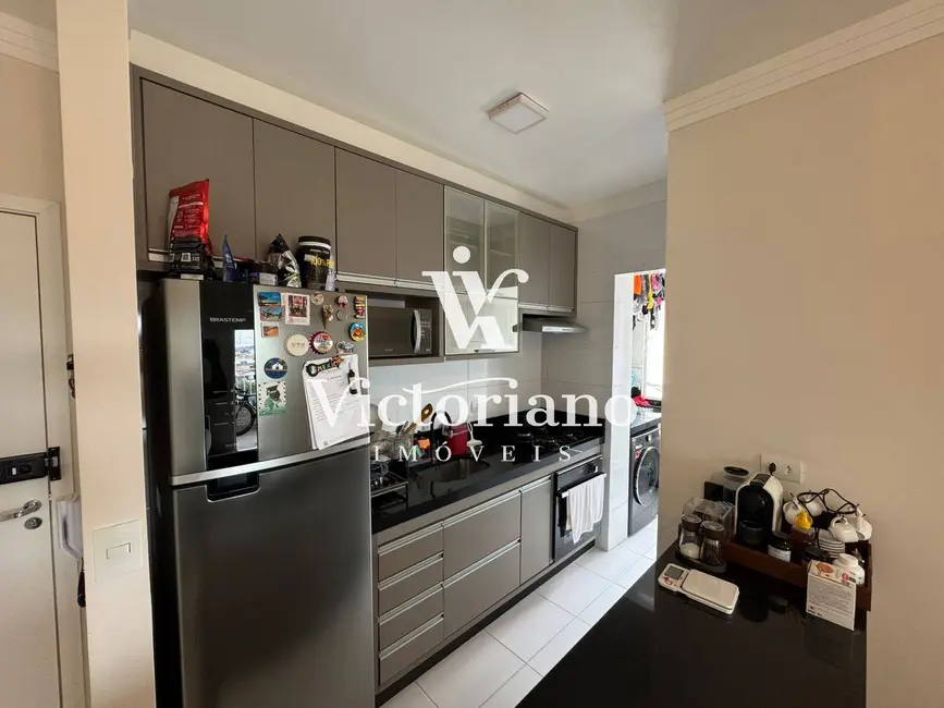 Foto 5 de Apartamento com 2 quartos à venda, 64m2 em Jardim Califórnia, Jacarei - SP