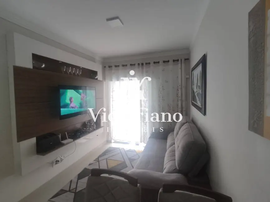 Foto 6 de Apartamento com 2 quartos à venda, 64m2 em Jardim Califórnia, Jacarei - SP